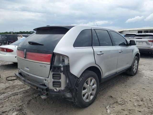 2009 Lincoln MKX