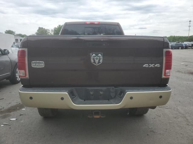 2013 Dodge RAM 2500 Longhorn