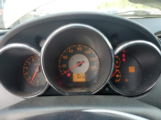 2006 Nissan Altima S