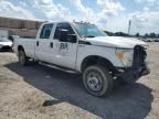 2012 Ford F250 Super Duty