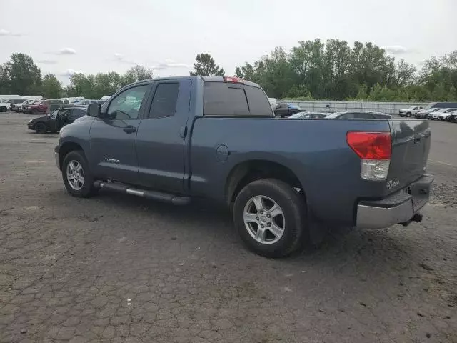 2010 Toyota Tundra Double Cab SR5