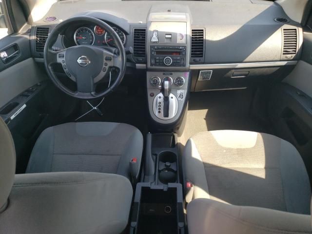 2011 Nissan Sentra 2.0