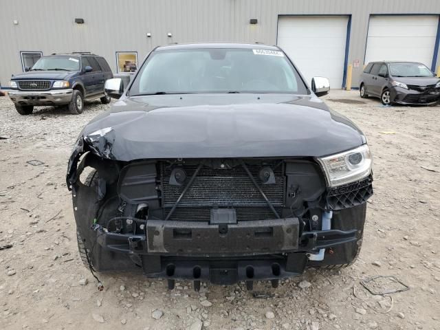 2015 Dodge Durango Citadel