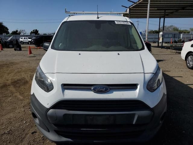 2018 Ford 2020 Ford Transit Connect XL