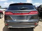 2017 Lincoln MKC Premiere