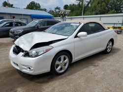 Toyota Vehiculos salvage en venta: 2008 Toyota Camry Solara SE