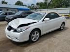 2008 Toyota Camry Solara SE