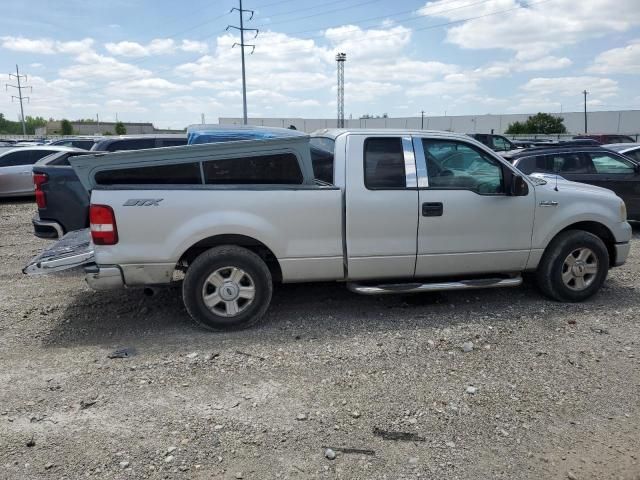 2005 Ford F150