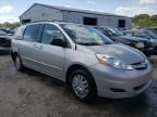 2008 Toyota Sienna CE