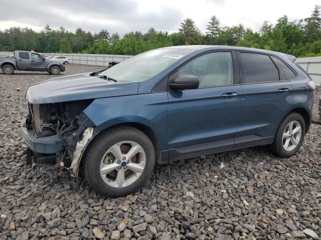 2016 Ford Edge SE