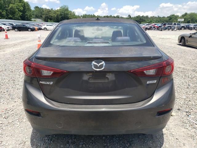 2014 Mazda 3 Touring