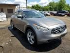 2010 Infiniti FX35