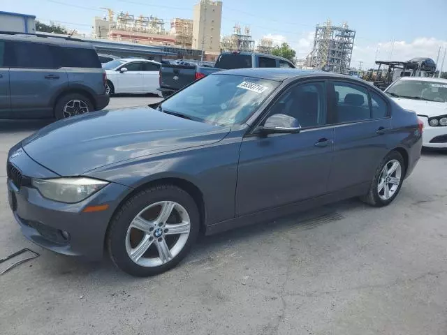 2013 BMW 320 I Xdrive