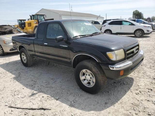 1999 Toyota Tacoma Xtracab