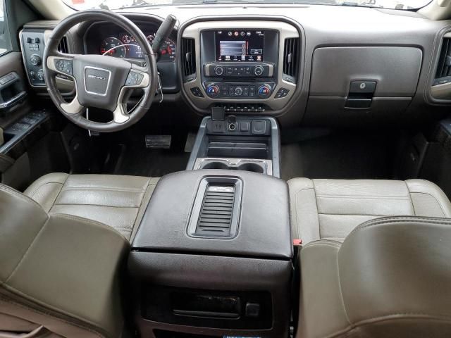 2016 GMC Sierra K1500 Denali