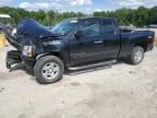 2008 Chevrolet Silverado K1500