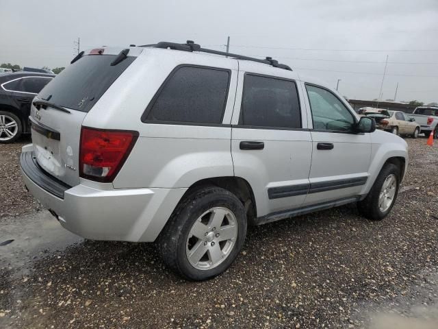 2005 Jeep Grand Cherokee Laredo