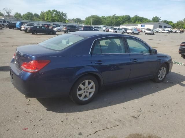 2007 Toyota Avalon XL