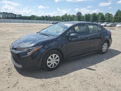 Hail Damaged Cars for sale at auction: 2020 Toyota Corolla L