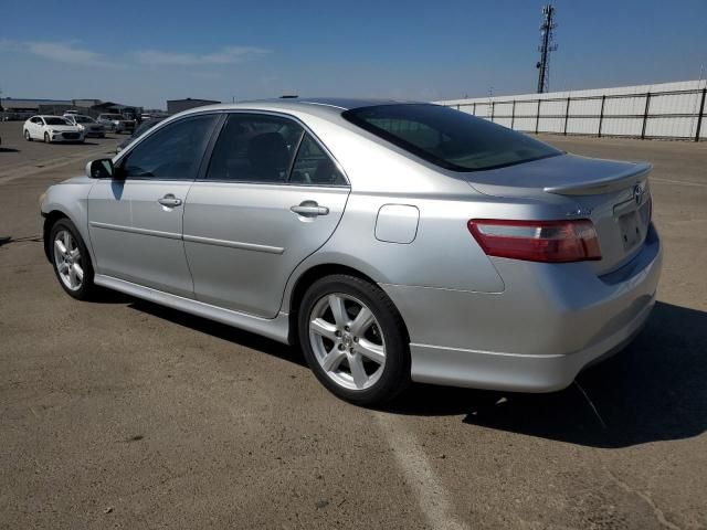 2007 Toyota Camry CE