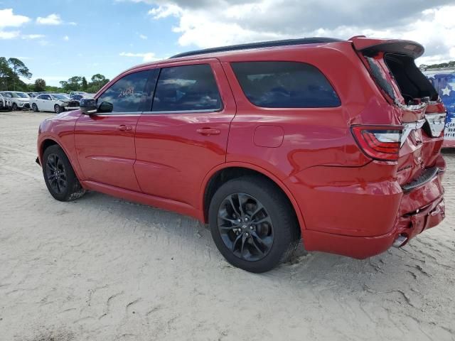 2021 Dodge Durango GT