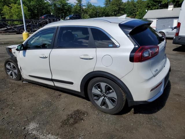 2017 KIA Niro FE