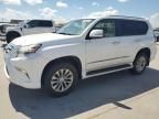 2014 Lexus GX 460