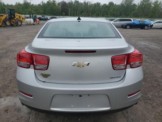 2013 Chevrolet Malibu LS