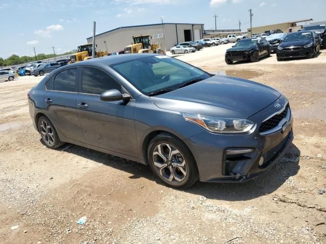 2020 KIA Forte FE