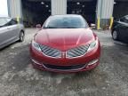 2014 Lincoln MKZ