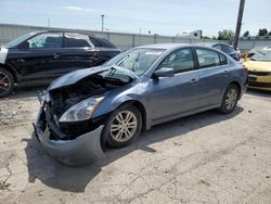 Nissan Altima Base Vehiculos salvage en venta: 2012 Nissan Altima Base