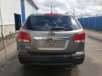 2012 KIA Sorento Base