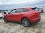 2018 Jaguar F-PACE Premium