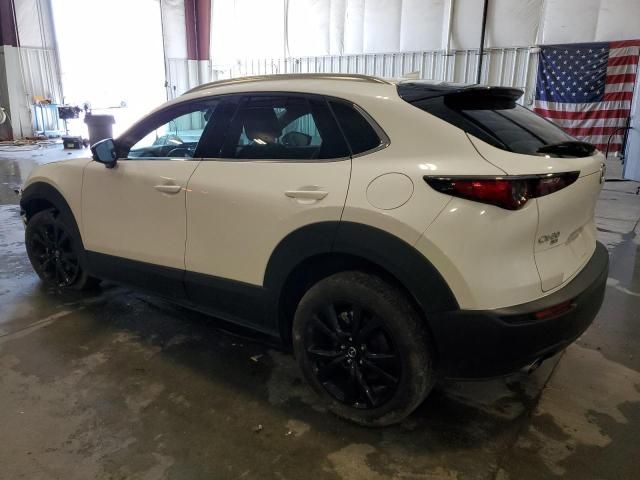 2021 Mazda CX-30 Premium