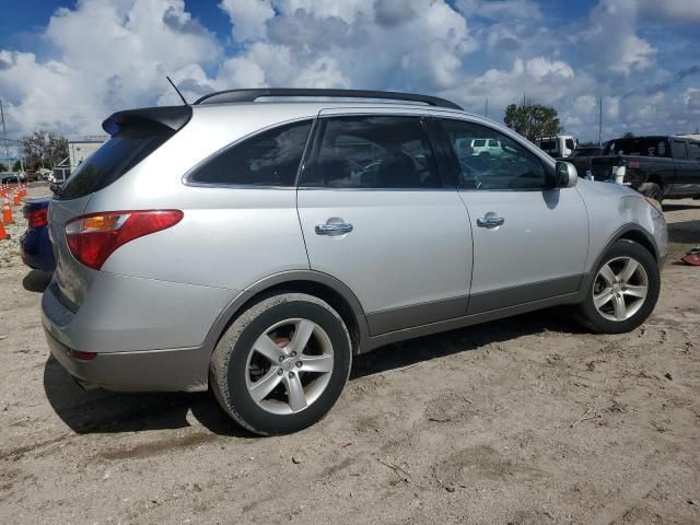 2011 Hyundai Veracruz GLS