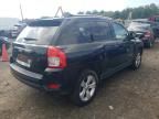 2011 Jeep Compass Sport