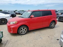 Carros con título limpio a la venta en subasta: 2013 Scion XB