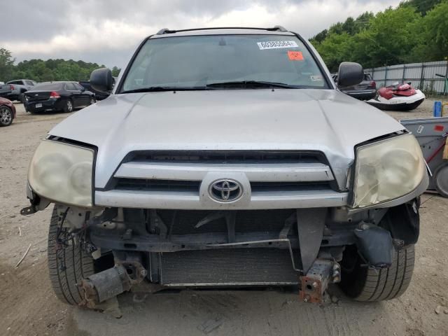 2004 Toyota 4runner SR5