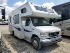 2007 Ford Econoline E350 Super Duty Cutaway Van