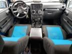 2010 Jeep Wrangler Unlimited Sahara