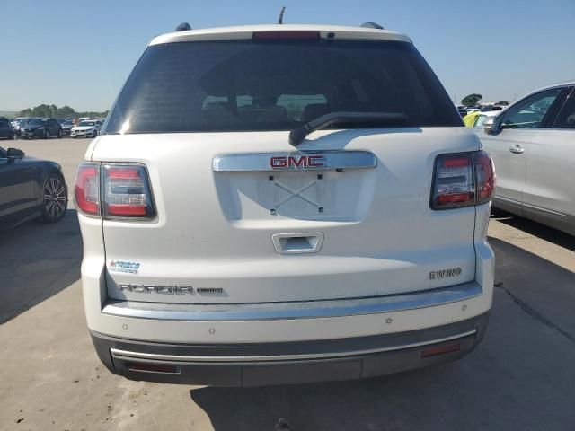 2017 GMC Acadia Limited SLT-2