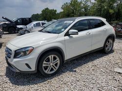 Mercedes-Benz salvage cars for sale: 2015 Mercedes-Benz GLA 250 4matic