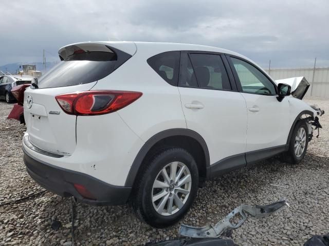 2013 Mazda CX-5 Touring