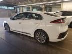 2017 Hyundai Ioniq Limited