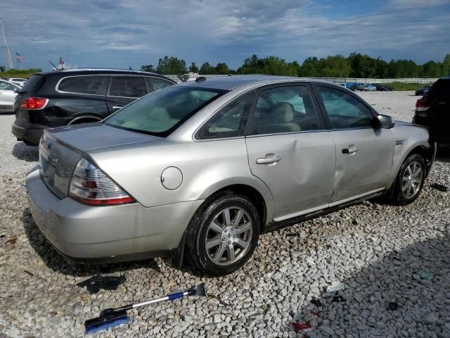 2008 Ford Taurus SEL