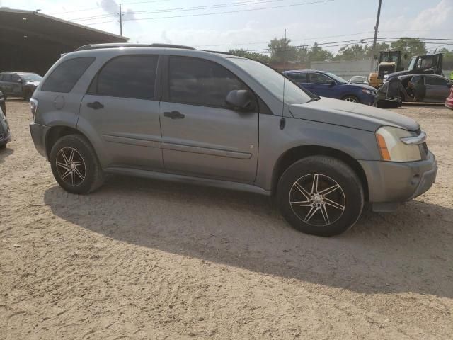 2006 Chevrolet Equinox LS