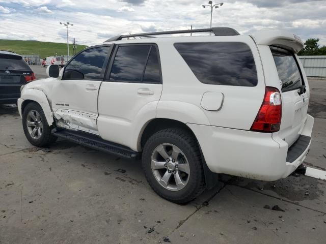 2006 Toyota 4runner Limited