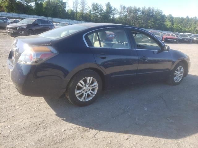 2011 Nissan Altima Base