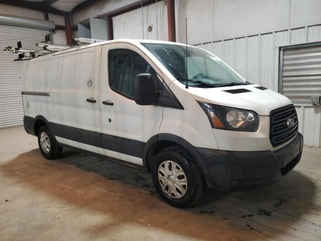 2017 Ford Transit T-250