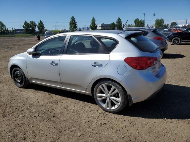 2012 KIA Forte SX